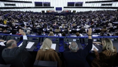 Photo of Европратениците претпладнево ќе гласаат за извештајот за Србија