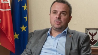 Photo of Герасимовски: Воведуваме училишни униформи за сите основци од септември