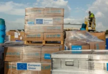 Photo of ЕУ бара итна деблокада на хуманитарната помош за Газа