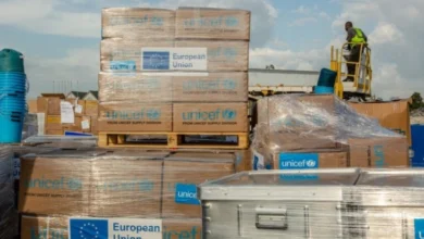 Photo of ЕУ бара итна деблокада на хуманитарната помош за Газа