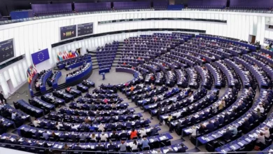 Photo of Европратениците ги одобрија извештаите за Турција, Србија и Косово