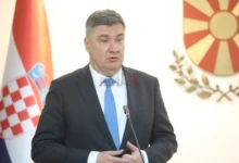 Photo of Милановиќ: Немојте да бидете жртва на изнудување за членство во ЕУ
