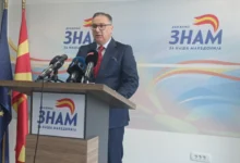 Photo of ЗНАМ: СДСМ повторно ја презема улогата на кочничар на економскиот развој на Македонија