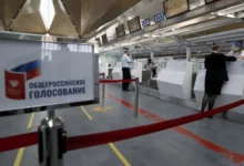 Photo of Украинските напади со дронови го нарушија авионскиот сообраќај во Русија