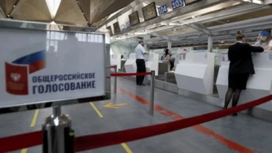 Photo of Украинските напади со дронови го нарушија авионскиот сообраќај во Русија
