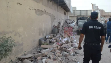 Photo of Индиски министер: Нападите се порака до „непријателските земји“