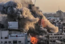 Photo of САД и Израел разгледуваат можност Појасот Газа да биде ставен под американска преодна управа