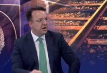 Photo of Николски за заемот од шест милијарди евра: Не знам како е пласирана информацијата, но делот дека толку ќе се задолжиме е погрешно пренесен