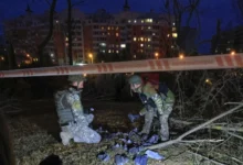Photo of Нови руски напади и покрај декларираното тридневно примирје од Путин