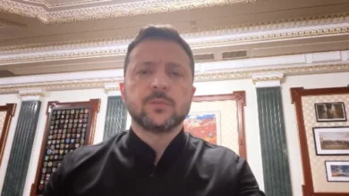 Photo of Зеленски: Украинскиот предлог за 30-дневен прекин на огнот сè уште важи, нема реакција од Москва
