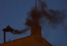 Photo of Пред кардиналите е вториот ден од конклавата за избор на нов папа