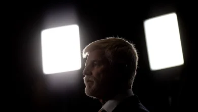 Photo of Чешкиот претседател ги гледа истите елементи во денешниот свет што ја предизвикаа Втората светска војна