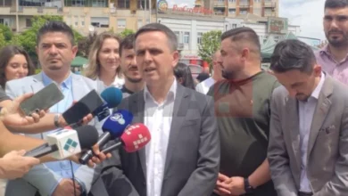 Photo of Касами: Нема место во Влада за оние кои соработуваат со ДУИ