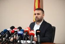 Photo of Дурмиши: Доколку има енормно зголемување на цените на прехранбените производи ќе се преземат поригорозни мерки