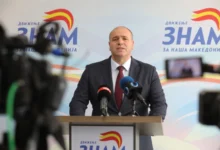 Photo of Димитриевски очекува соработка со ВМРО-ДПМНЕ за претстојните локални избори, за евентуална соработка со Вреди не е разговарано