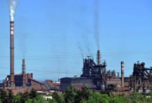 Photo of Скопската полиција фати криминалци кои краделе во објектите на поранешна Железара