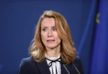 Photo of Калас: Утре се очекува одлука за создавање на специјален трибунал за Украина