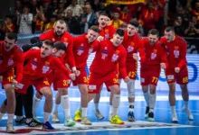 Photo of Македонските ракометари ја совладаа Естонија во евроквалификациите