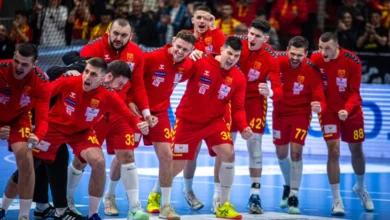 Photo of Македонските ракометари ја совладаа Естонија во евроквалификациите