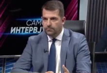 Photo of Томовски: Бројот на општини кои ВМРО-ДПМНЕ ќе ги освои нема да биде само повторен, туку ќе биде и зголемен