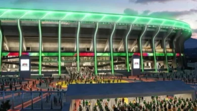 Photo of Митскиот стадион „Ацтека“  се реновира за Мундијалот 2026