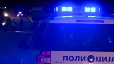 Photo of Приведени лицето кое пукаше и четворица помагачи, сите турски државјани, во врска со синоќешното убиство во Штип