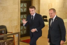 Photo of Полска и Франција ќе потпишат пакт