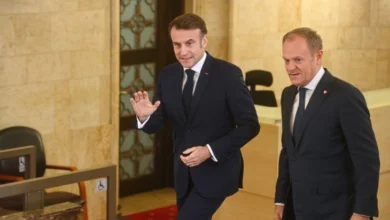 Photo of Полска и Франција ќе потпишат пакт
