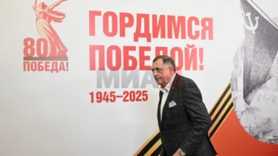 Photo of Додик: Република Српска може да смета на поддршката од Кина и Русија