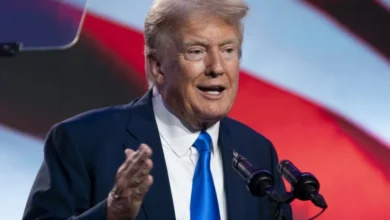 Photo of Политико: Трамп учествувал на само 12 разузнавачки брифинзи од почетокот на мандатот