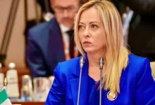 Photo of Мелони: Неопходно е итно триесетдневно примирје во Украина