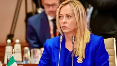 Photo of Мелони: Неопходно е итно триесетдневно примирје во Украина