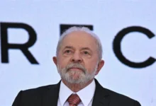 Photo of Бразилскиот претседател Лула да Силва пристигна во посета на Кина