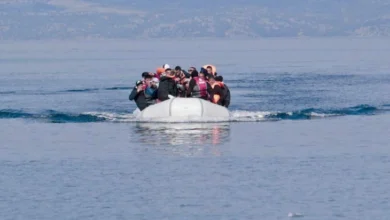 Photo of Кипарски весник тврди дека Кипар почнал да враќа мигранти во Сирија