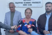 Photo of Јаневска: Во Штип, Битола и Скопје ќе ги користиме амфитетарите на универзитетите за полагање на државна матура