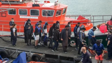 Photo of Франција мора да прифати илјадници работници мигранти за да го зачува својот социјален модел