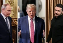 Photo of Трамп: Можеби ќе им се придружам на Путин и Зеленски на преговорите в четврток во Истанбул