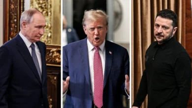 Photo of Трамп: Можеби ќе им се придружам на Путин и Зеленски на преговорите в четврток во Истанбул