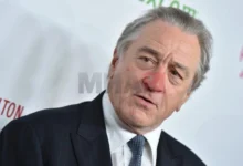 Photo of Награда за животно дело за Де Ниро на отворањето на Фестивалот во Кан