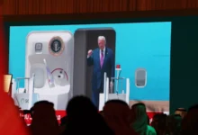 Photo of Трамп пристигна во Ријад