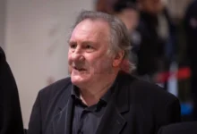 Photo of Депардје прогласен за виновен за сексуален напад на снимање филм