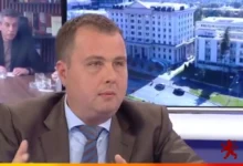 Photo of Пренџов: ДУИ нема да биде дел од Владата, сè додека неа ја предводи премиерот Мицкоски
