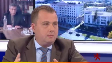 Photo of Пренџов: ДУИ нема да биде дел од Владата, сè додека неа ја предводи премиерот Мицкоски