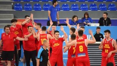 Photo of Македонија ги дозна можните ривали за квалификациите за СП 2027