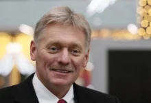 Photo of Песков: Руската делегација ќе ја чека украинската страна в четврток во Истанбул