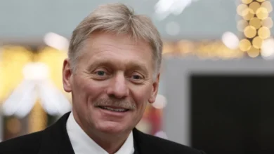 Photo of Песков: Руската делегација ќе ја чека украинската страна в четврток во Истанбул