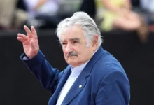 Photo of Почина Хосе Мухика, поранешен претседател на Уругвај