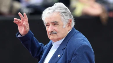 Photo of Почина Хосе Мухика, поранешен претседател на Уругвај