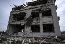 Photo of Се наоѓаме најблиску досега до крај на војната во Украина, тврди американски дипломат