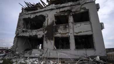 Photo of Се наоѓаме најблиску досега до крај на војната во Украина, тврди американски дипломат